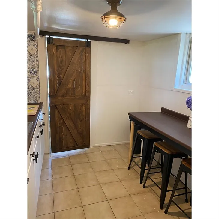 Metal Box Rail