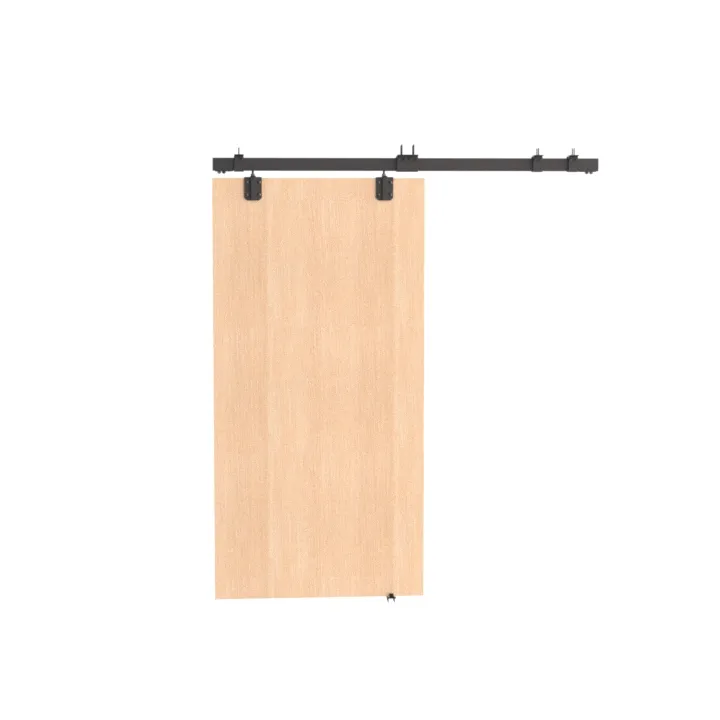 Metal Box Rail